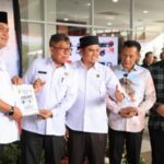 Bupati Bogor Tandatangani Kerja Sama Pengelolaan TPAS Galuga Menuju PSEL yang Terpadu dan Modern