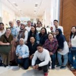 TOMS Gelar Community Gathering di Pondok Indah Mall 2, Perkuat Kampanye #PurchaseWithPurpose di Indonesia