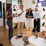 TOMS Gelar Community Gathering di Pondok Indah Mall 2, Perkuat Kampanye #PurchaseWithPurpose di Indonesia