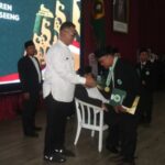 MUI Perkuat Peran Keumatan melalui Wisuda PKU dan Pengukuhan Pengurus MUI se-Kabupaten Bogor