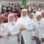 Penghujung Tahun 2025, Pemkab Bogor Torehkan Prestasi P2WKSS Tingkat Jawa Barat