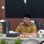 Rudy Susmanto Sebut Kekompakan ASN Jadi Kunci Utama Keberhasilan Pembangunan Bogor