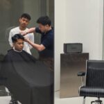 Gaya Rambut Pria Urban di Rogue & Beyond