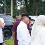 Bupati Bogor Rudy Susmanto Dukung Pembangunan Rusun Paspampres di Babakan Madang