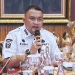 Rudy Susmanto Tegaskan Setiap Kebijakan Anggaran Harus Berorientasi Pada Kepentingan Masyarakat
