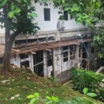 Diduga Proyek Siluman Yang dikerjakan Didinas Pariwisata Kab.Bogor