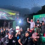 Lintas Sentul Trail Run 2026: Pembuka Event Lari Nasional di Kabupaten Bogor