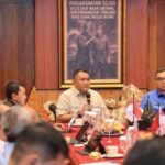 Bupati Bogor,Rudy Susmanto Sambut Baik para Investor yang Berinvestasi di Kabupaten Bogor