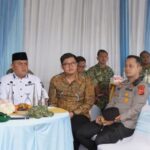 Rudy Susmanto Bersama Pangdam III Siliwangi Tinjau Kesiapan KKMP Pakansari