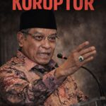 Fatwa Kyai Said, Koruptor Mati Disalip Dipotong Tangan dan Kakinya, Buang ke Laut
