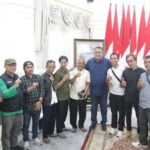 Petani Tanaman Buah dan Hias Puji Keberpihakan Rudy Susmanto Lewat Kebijakan Pasar Petani Garuda