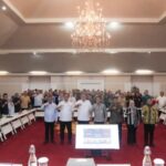 Rudy Susmanto Gandeng KPK Dampingi Pemkab Bogor Jalankan Program Strategis Daerah