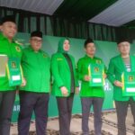 PPP Kab Bogor Peringati Harlah PPP Ke-53 dan Isra Mi’raj Nabi Muhammad SAW 1447 H