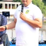 Bupati Bogor Apresiasi Atlet NPCI Kabupaten Bogor di APG 2026