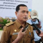 Musrenbang Kecamatan Cibinong 2026 Prioritas Utama diberikan kepada Sektor Infrastruktur, Pembangunan, dan Penghijauan Lahan Terbuka