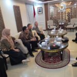 Senator Bahar Buasan Harapkan ada Tindakan Konkrit untuk Kepentingan Daerah