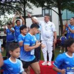 Rudy Susmanto Tegaskan Car Free Day Tak Terpusat di Cibinong