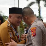 Rudy Susmanto Mengikuti Arahan Presiden Prabowo Di Rakornas 2026