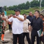 Bupati Bogor Rudy Susmanto Tegaskan Keselamatan Warga dan Perlindungan Lingkungan sebagai Prioritas Utama