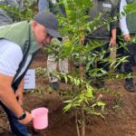 Bupati Bogor Ajak Warga Tanam Pohon dan Rawat DAS untuk Jaga Lingkungan