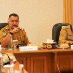 Rudy Susmanto Tetapkan Desa Gunung Putri Jadi Prototipe Desa Percontohan