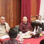 Rudy Susmanto dan MUI RI Wujudkan Komitmen Jaga Lingkungan Lewat Fatwa Haram Buang Sampah Sembarangan