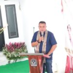 Bupati Bogor Rudy Susmanto Resmikan Jembatan Kali Jantung, Tegaskan Komitmen Nyata Atasi Persoalan Masyarakat