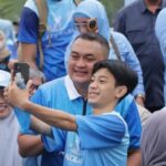 Kolaborun Satukan Elemen Masyarakat, Rudy Susmanto Akan Jadikan Agenda Tahunan di Kabupaten Bogor