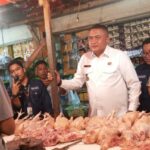 Bupati Rudy Susmanto Jaga Stabilitas Harga Minta GPM di Kabupaten Bogor Diperbanyak Saat Ramadhan