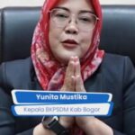Ketua NGO KBB Soroti Harta kekayaan Kepala BKPSDM yang Naik Signifikan 
