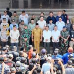 Gotong Royong dan Kebhinekaan Jadi Fondasi Membangun Kabupaten Bogor