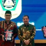 Kepemimpinan Rudy Susmanto – Jaro Ade Perkuat Integritas dan Transformasi Birokrasi