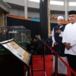 Bupati Bogor : Kabupaten Bogor Jadi Episentrum Wisata Religi Ramadan 2026, 75 Artefak Peninggalan Nabi Muhammad SAW Dipamerkan