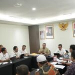 Rudy Susmanto Tegaskan Pengelolaan BUMD Profesional, Fokus Profit dan Berdampak Bagi Masyarakat