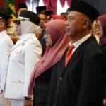 Bupati Bogor Lantik 21 Pejabat, Perkuat Kinerja Birokrasi dan Pelayanan Publik