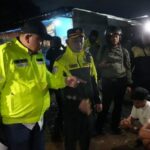 Patroli Skala Besar Ramadan, Bupati Bogor Bersama Forkopimda Berhasil Amankan 124 Botol Miras 