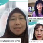 PDPI : Hidup Baik dengan Tidur Nyenyak “WORLD SLEEP DAY 2026 SLEEP WELL, LIVE BETTER”