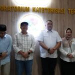 Bupati Bogor Tegaskan Komitmen Layanan Kesehatan Berkualitas Lewat CCVC dan Oncology Center di RSUD Bakti Pajajaran