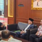 Pemkab Bogor Akan Gelar Shalat Idul Fitri Perdana di Lapangan Stadion Pakansari, Ajak Warga Shalat dan Silaturahmi Bersama