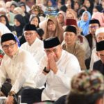 Peringatan Nuzulul Quran, Bupati Bogor Ajak Masyarakat Amalkan Nilai Al-Qur’an dalam Kehidupan