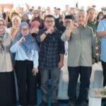 Bupati Bogor Hadirkan Bazar Ramadan Istimewa untuk Kendalikan Harga Kebutuhan Pokok