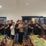 BEREDARNYA PEMBERITAAN LEMBAGA YANG MENGATAS NAMAKAN PERHIMPUNAN MASYARAKAT BOGOR BERGERAK (PMBB). KLARIFIKASI KETUA PAGUYUBAN MASYARAKAT BOGOR BERSATU (PMBB): ITU BUKAN KAMI !