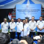 Bupati Bogor Rudy Susmanto Apresiasi Dedikasi Insan Pemasyarakatan pada Hari Bakti Pemasyarakatan ke-62