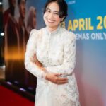 Meriahnya Gala Premiere “Kupilih Jalur Langit” yang Bikin Baper Berjamaah: Ketika Akad Sudah Diucap, Namun Hati Suami Masih Tertinggal di Masa Lalu 