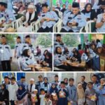 Halal Bihalal Gapersus dan SBI Sukses Pererat Soliditas Pasca Idulfitri