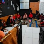 Panitia Halal Bihalal Gapersus-SBI Resmi Dibubarkan, Agenda Touring Jadi Penutup Kebersamaan