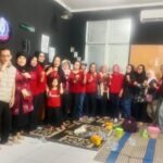 Panitia Halal Bihalal Gapersus-SBI Resmi Dibubarkan, Agenda Touring Jadi Penutup Kebersamaan