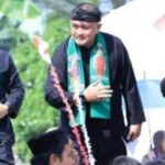 Rudy Susmanto apresiasi pelestarian budaya dalam Pawai Dongdang Bojonggede