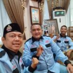 Bupati Bogor dan Ketum Gapersus ALiv Simanjuntak, Ajak Masyarakat Perangi Hoaks dan Jaga Semangat Membangun Kabupaten Bogor