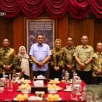 Rudy Susmanto Apresiasi Peran INI dan IPPAT Dorong PAD dan Percepatan Pembangunan Kabupaten Bogor